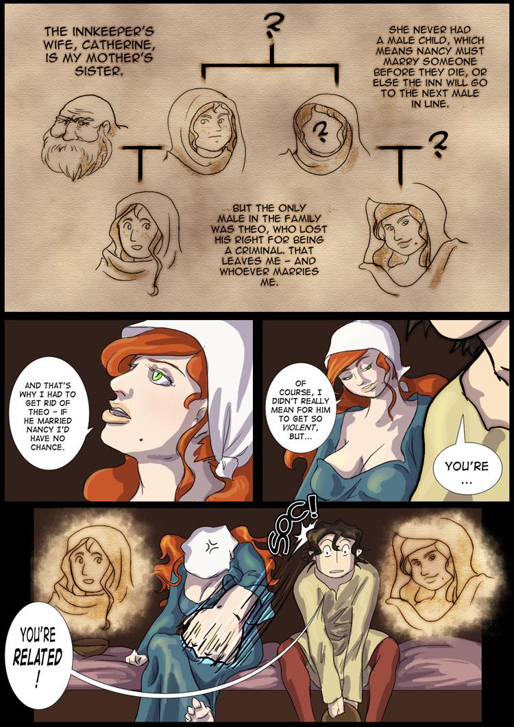 the inheritance cycle