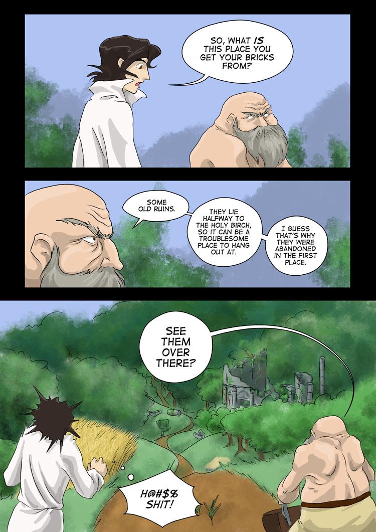 censoring the wrong word