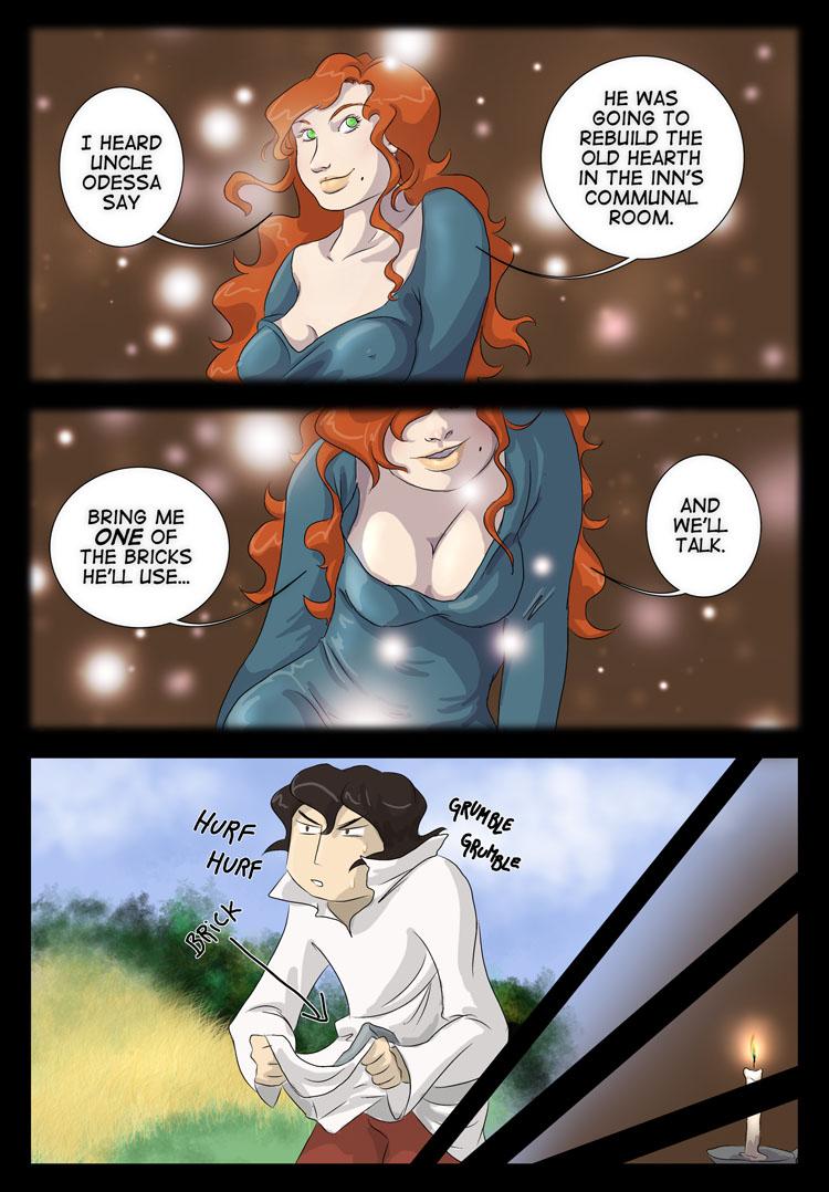 bringing sexy back