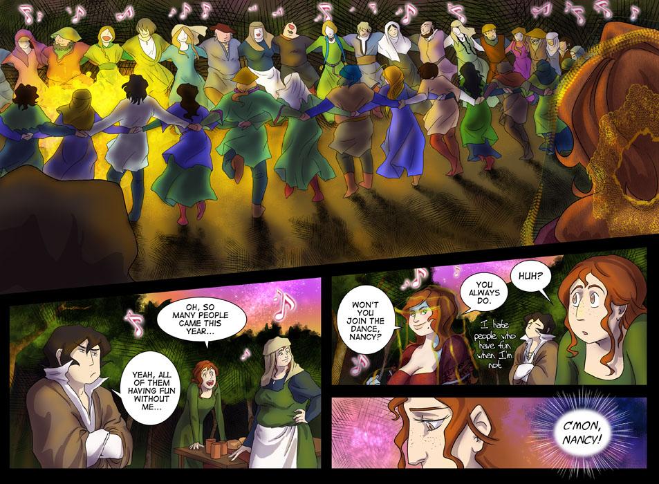 riverdance