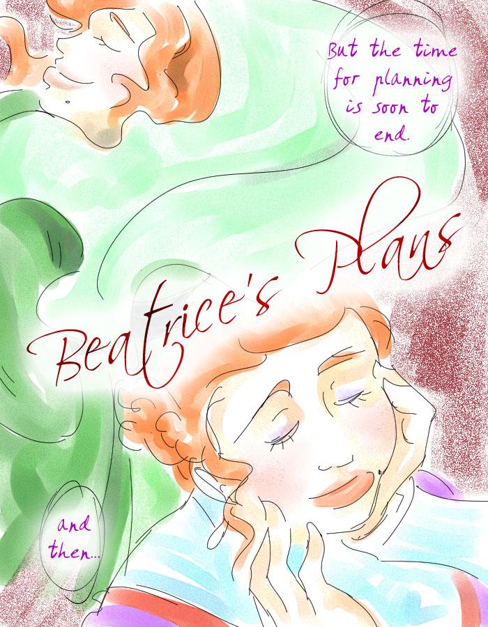 Beatrice's Plans