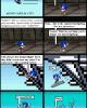 Go to 'Sonic Misadventure 2' comic