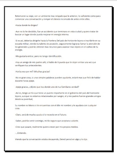 Tomando una decisión pag 3