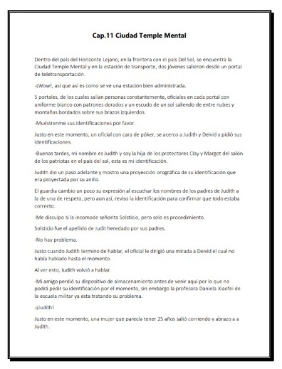 Ciudad Temple Mental