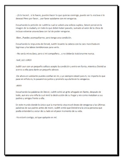 Tomando una decisión pag 5