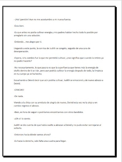 Tomando una decisión pag 2