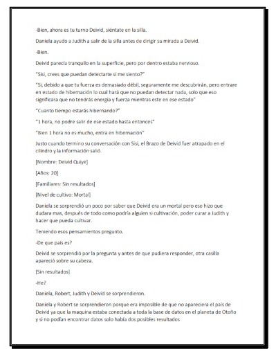 Máquina de antecedentes pag 4 