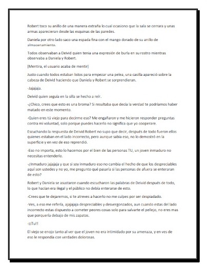 Máquina de antecedentes pag 6