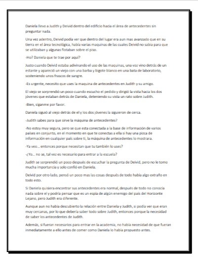 Máquina de antecedentes pag 2