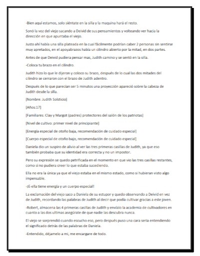 Máquina de antecedentes pag 3