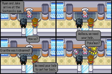 PokÃƒÂ©mon Black 3