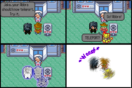 PokÃƒÂ©mon Black 5