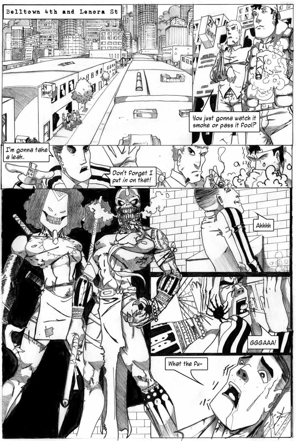 Book 3 Page 1