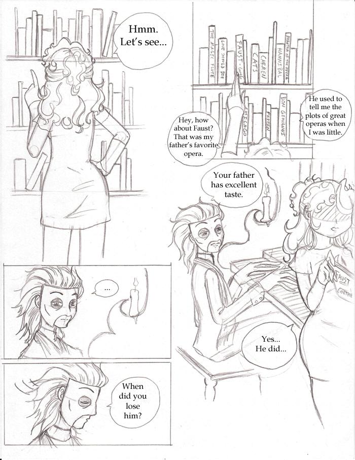 Only Love and Music Ch. 4 Pg 14