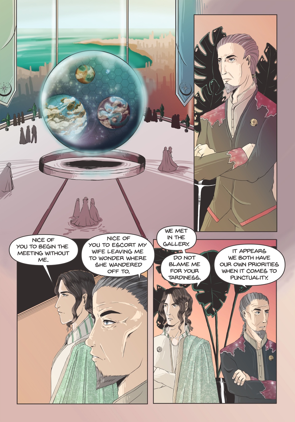 Issue 1 | The Eureka Cascades | Page 43