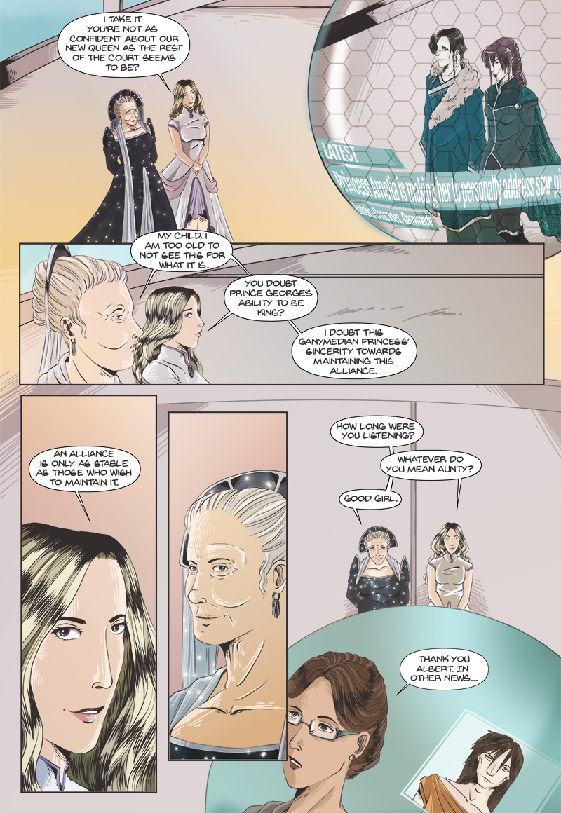 Issue 1 | The Eureka Cascades | Page 47