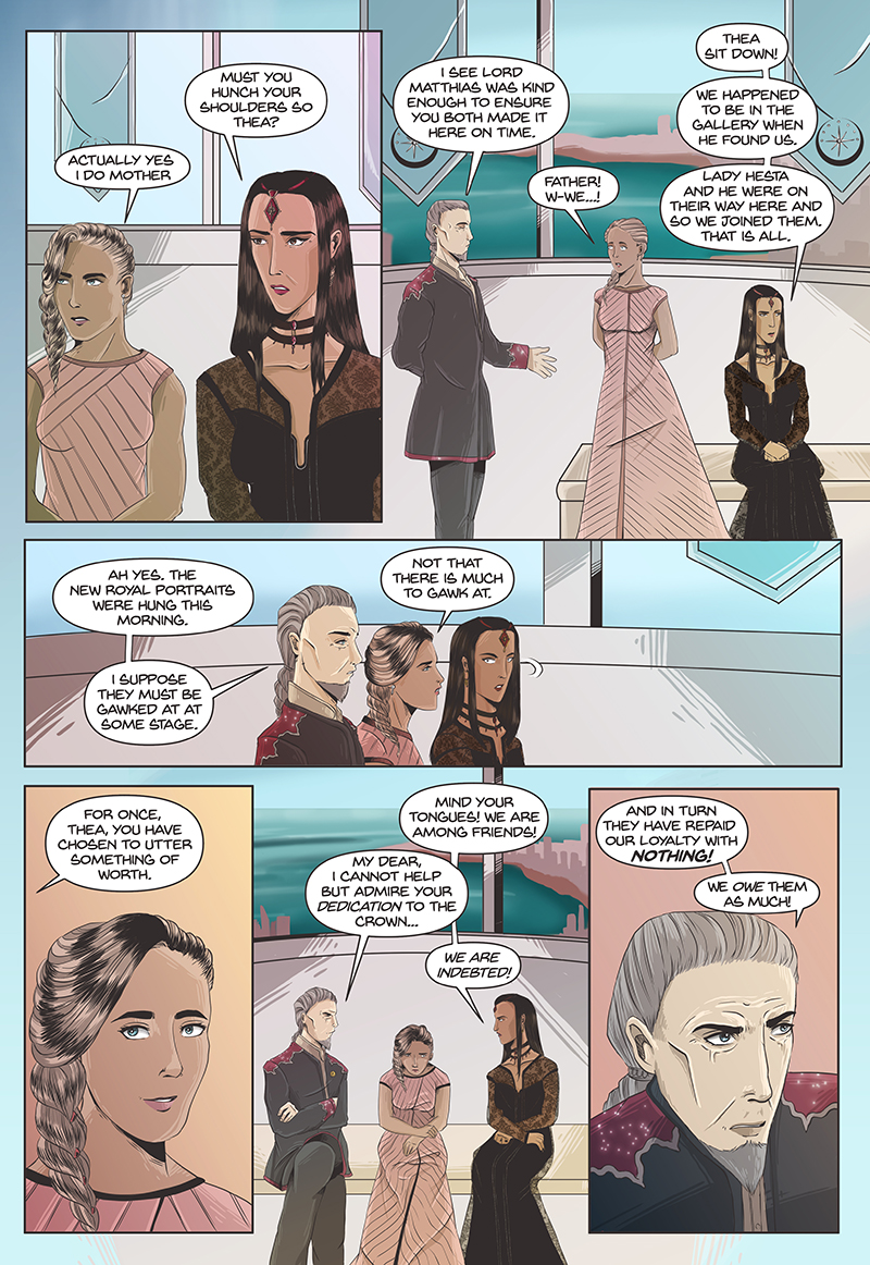 Issue 1 | The Eureka Cascades | Page 45