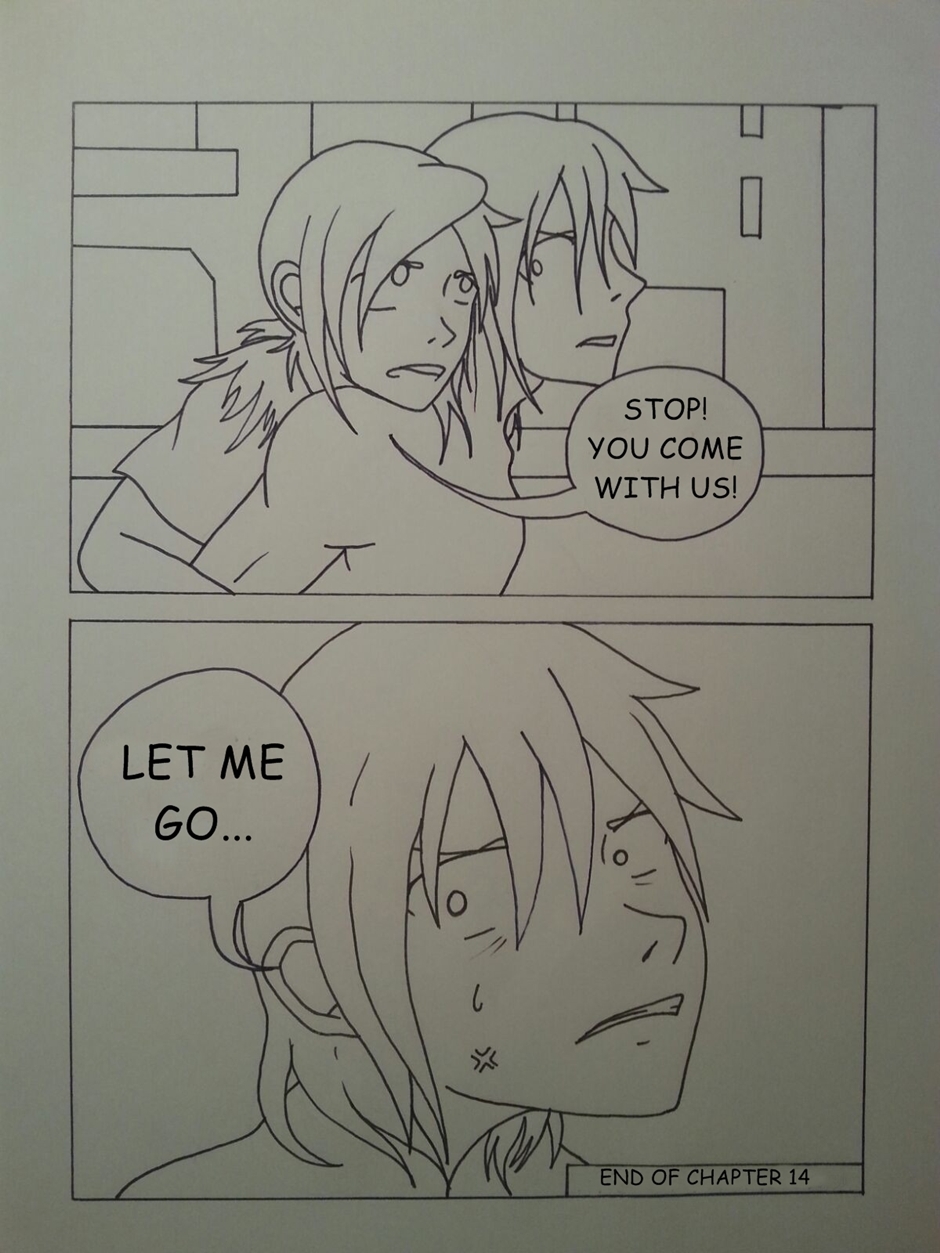 Act XIV - Page 25