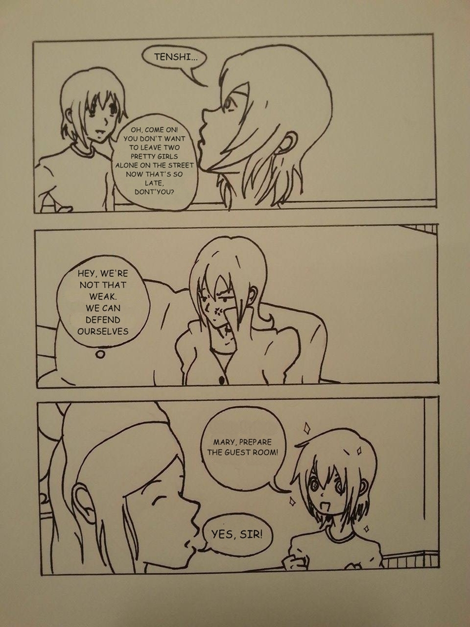 Act IX - Page 14