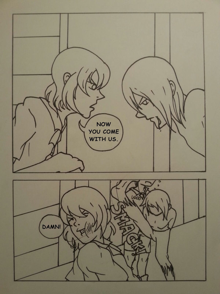 Act XV - Page 6