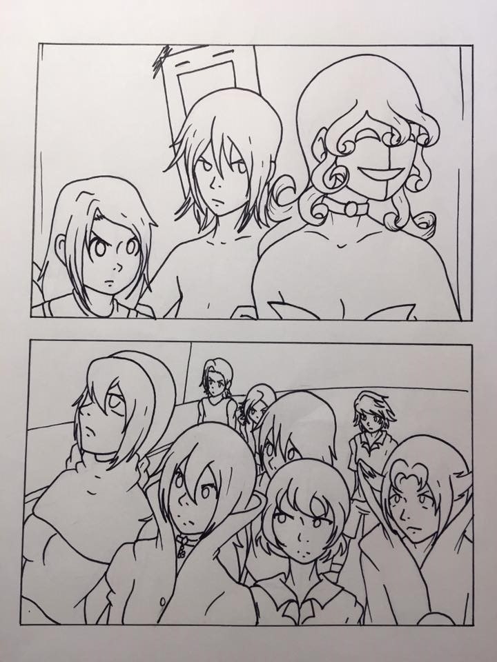Act XVIII - Page 2