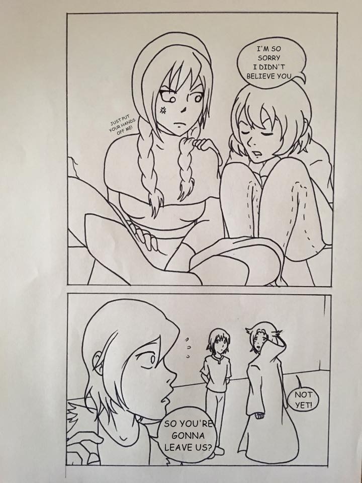 Act XVI - Page 8