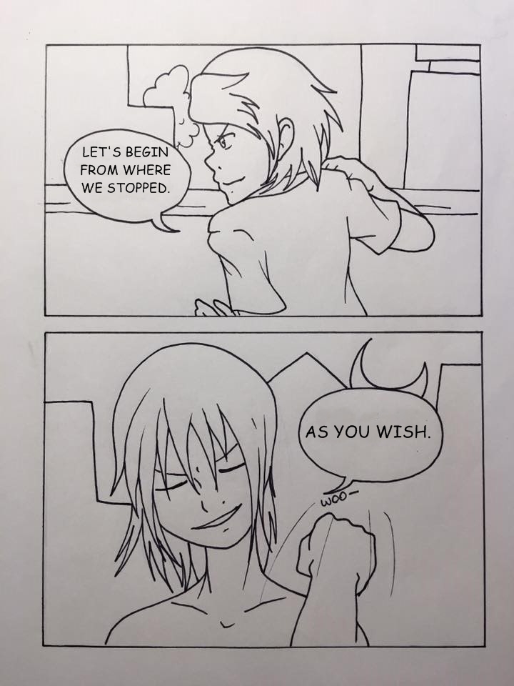 Act XVIII - Page 7