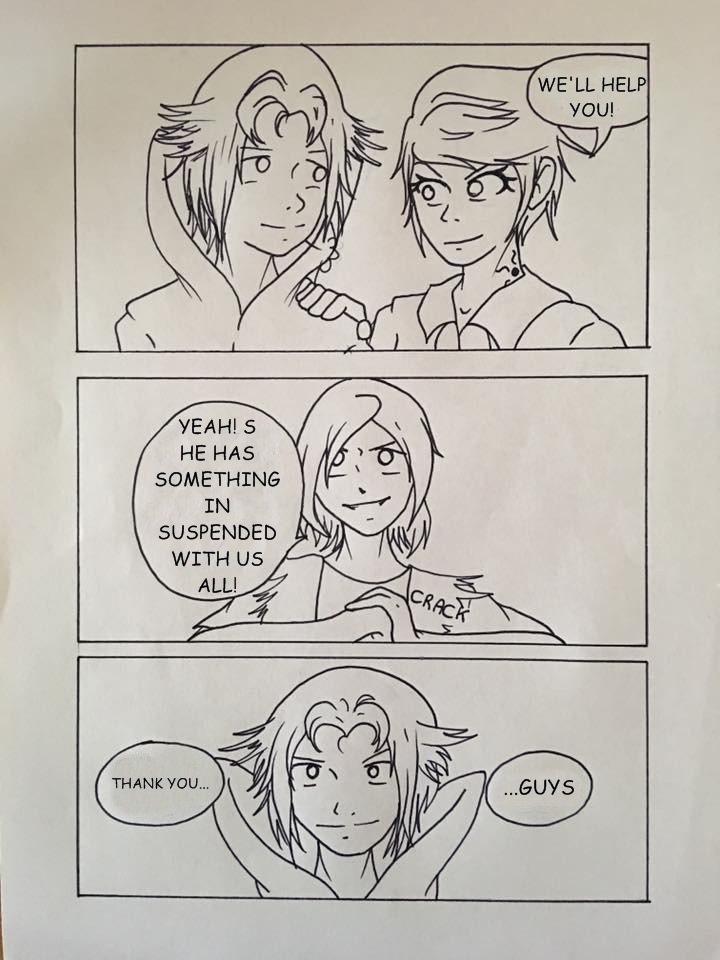 Act XVI - Page 10