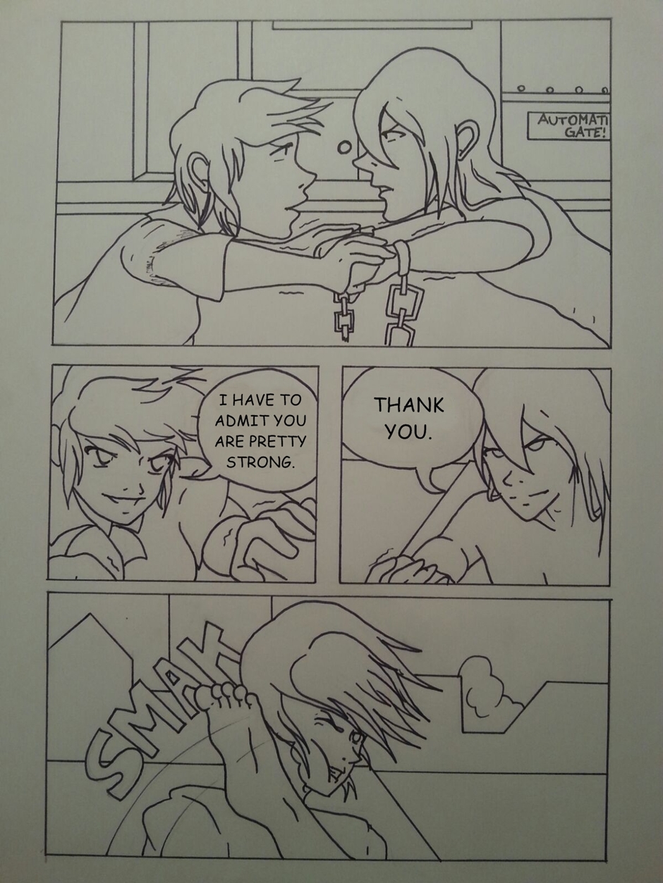 Act XIV - Page 12
