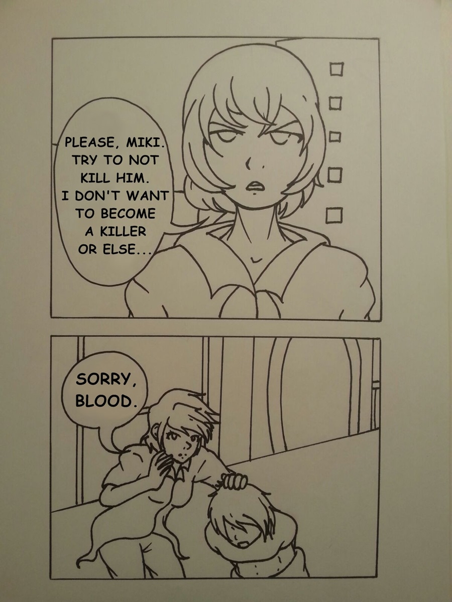 Act XV - Page 5