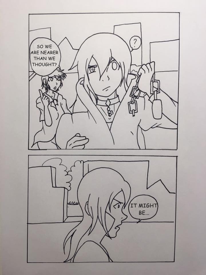 Act XVII - Page 8