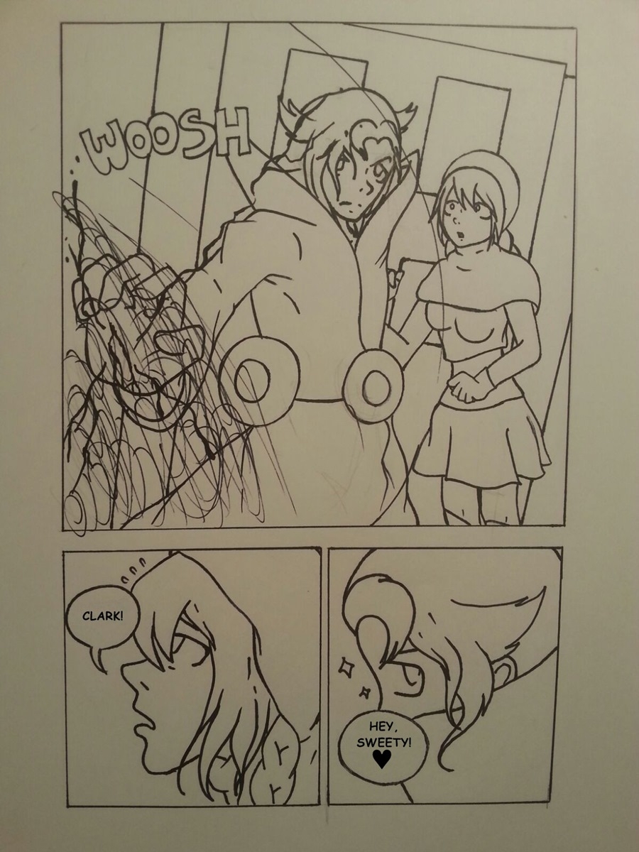Act XV - Page 14