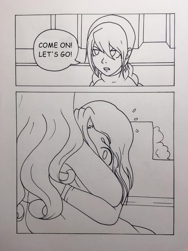 Act XVII - Page 9