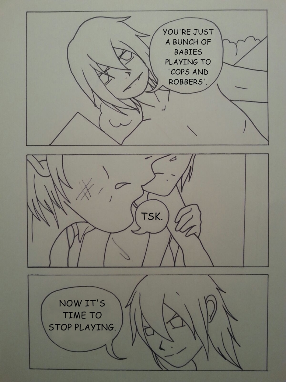 Act XIV - Page 22