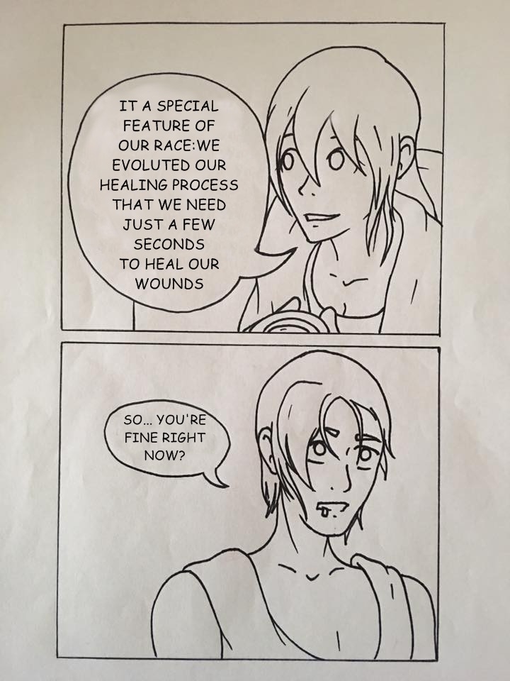 Act XVI - Page 4