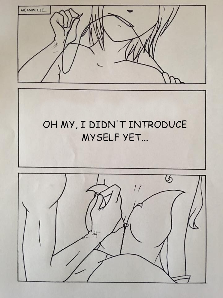Act XVI - Page 11
