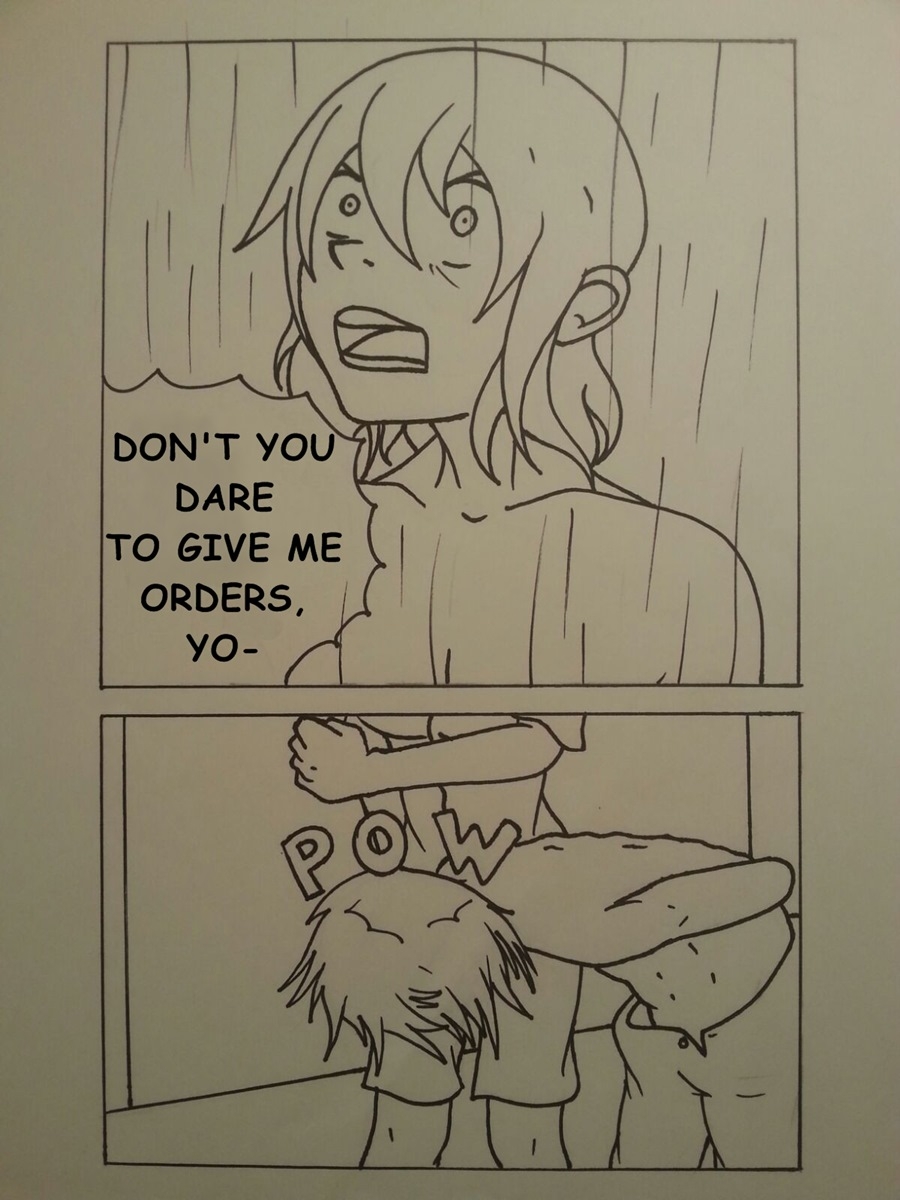 Act XV - Page 3