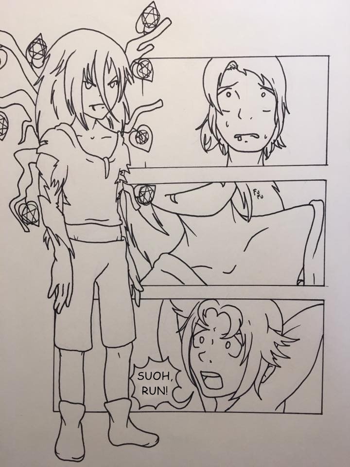 Act XIX - Page 3