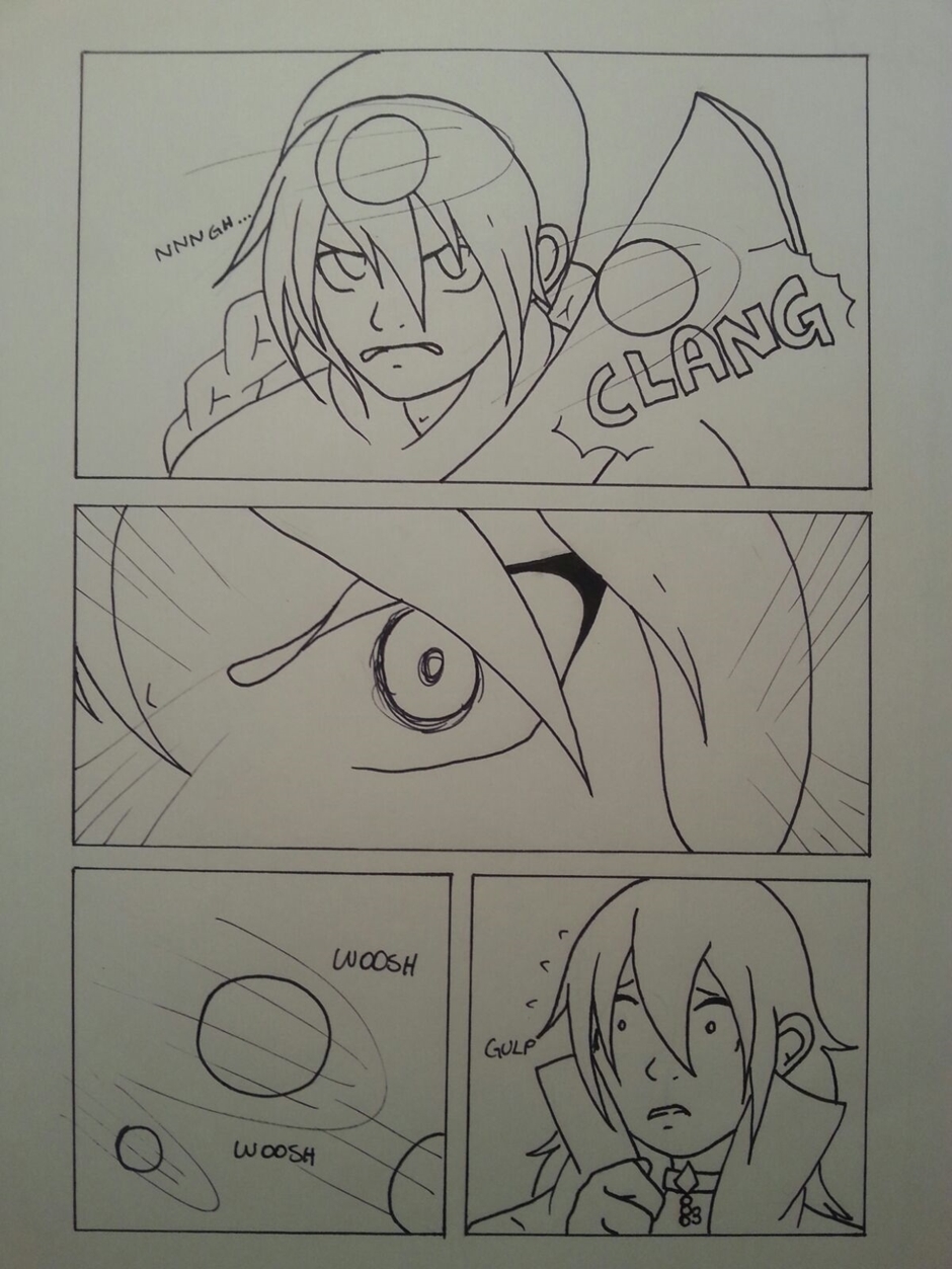 Act XIV - Page 17