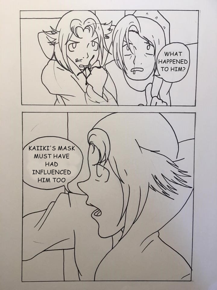 Act XIX - Page 5