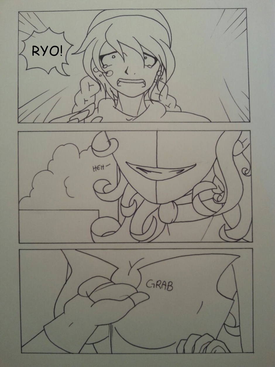 Act XIV - Page 19