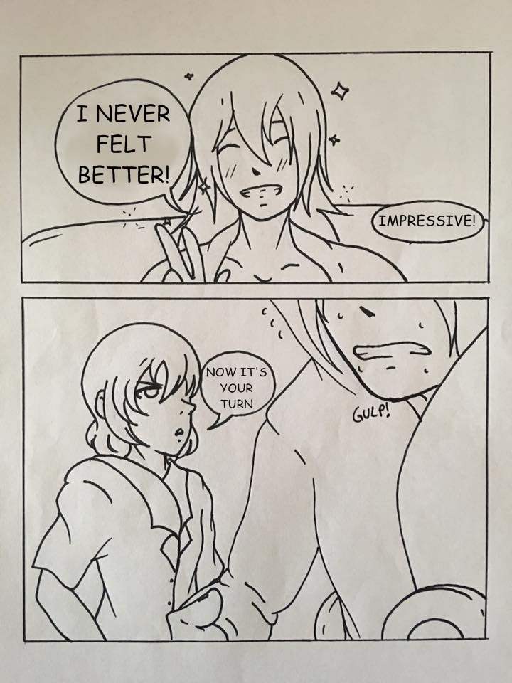 Act XVI - Page 5