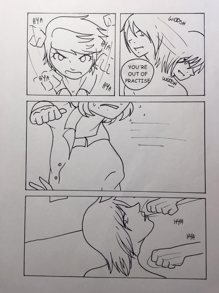 Act XVIII - Page 8