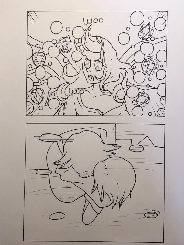 Act XIX - Page 4