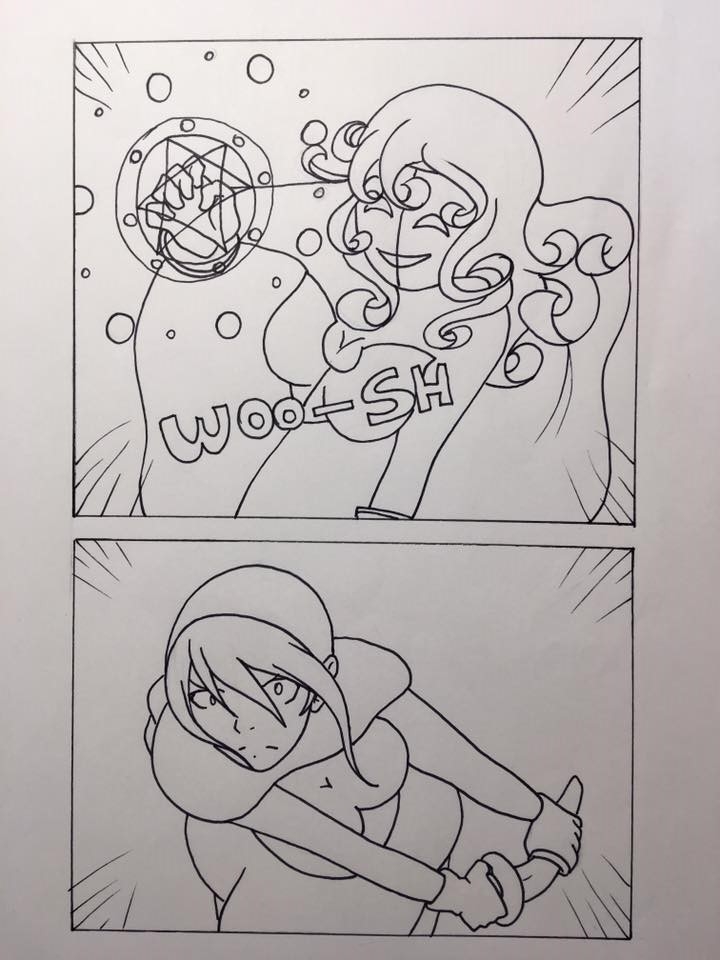 Act XVIII - Page 4