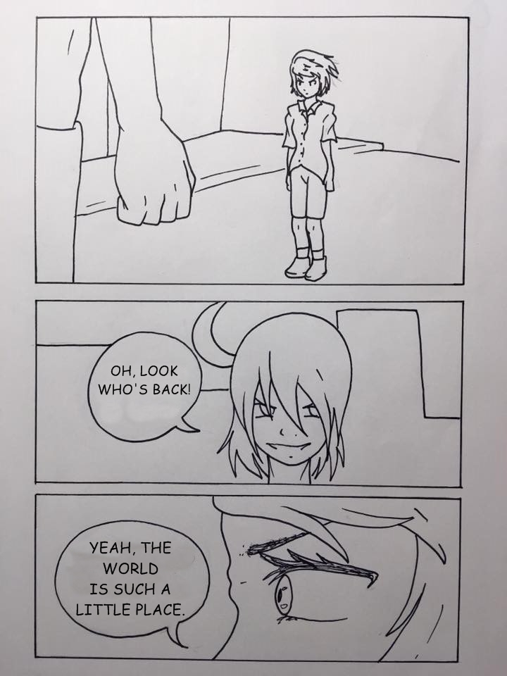 Act XVIII - Page 6