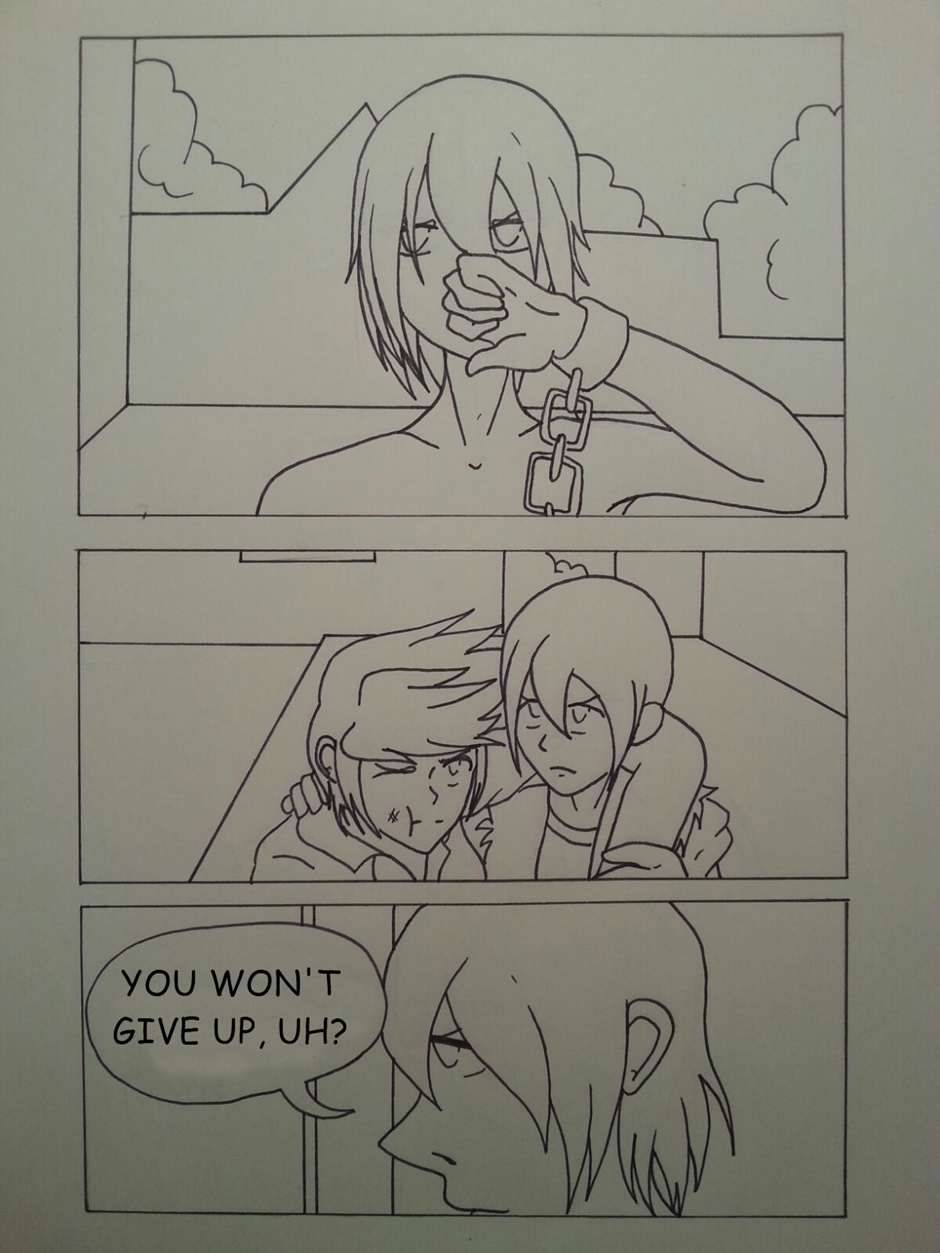 Act XIV - Page 21