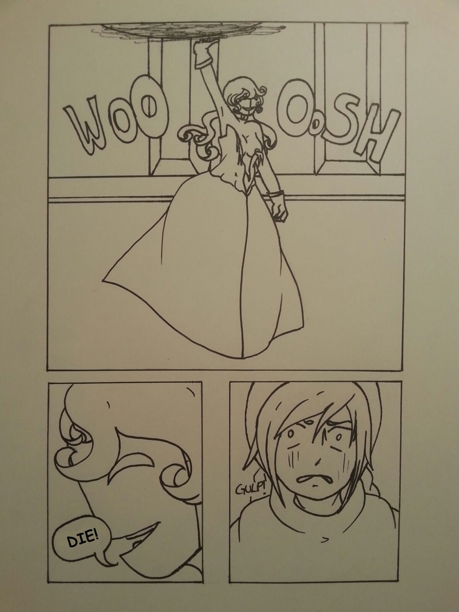 Act XV - Page 13