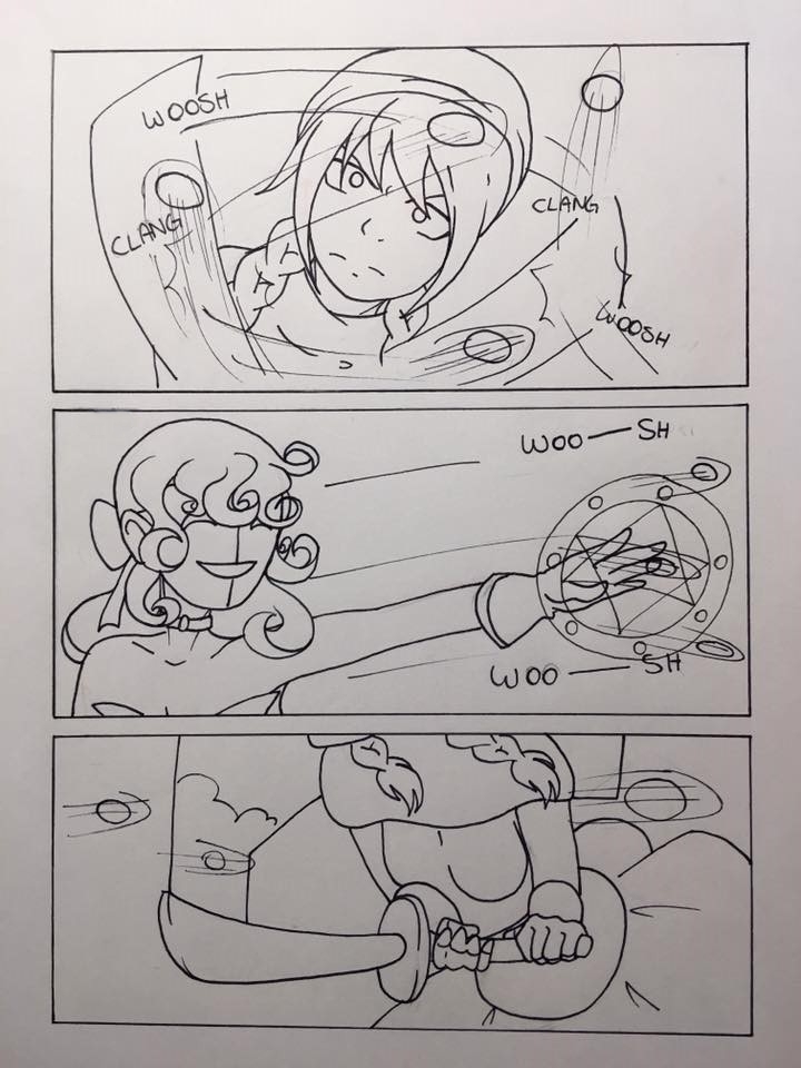 Act XVIII - Page 10