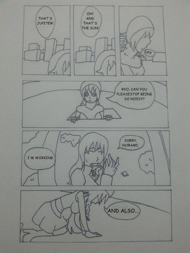 Act I - Page 3